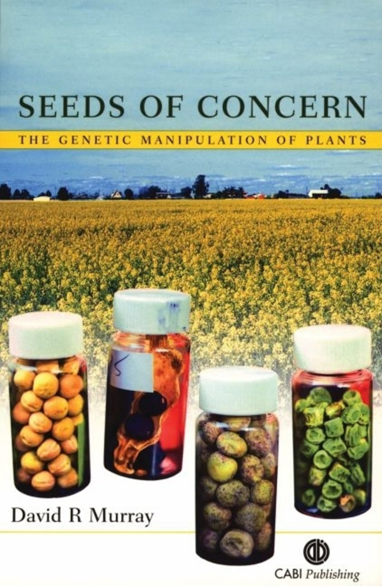 Seeds of Concern