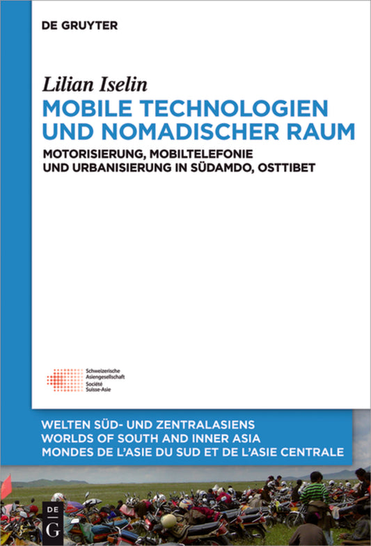 Mobile Technologien und nomadischer Raum
