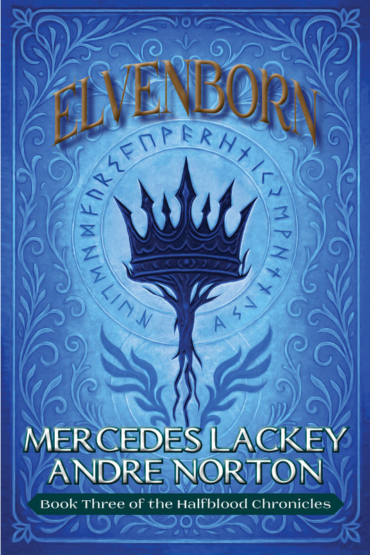 Elvenborn