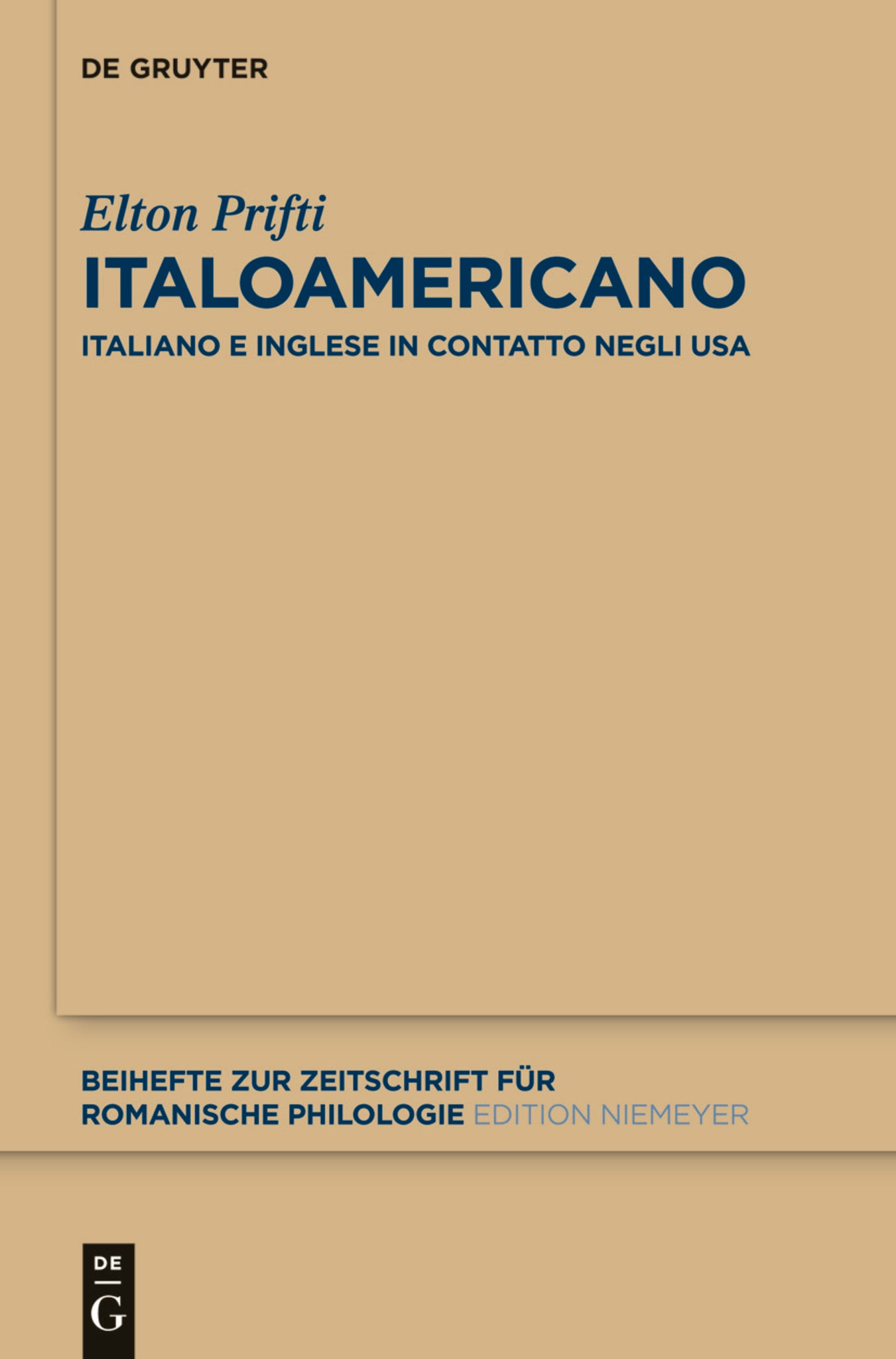 Italoamericano