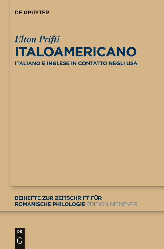 Italoamericano