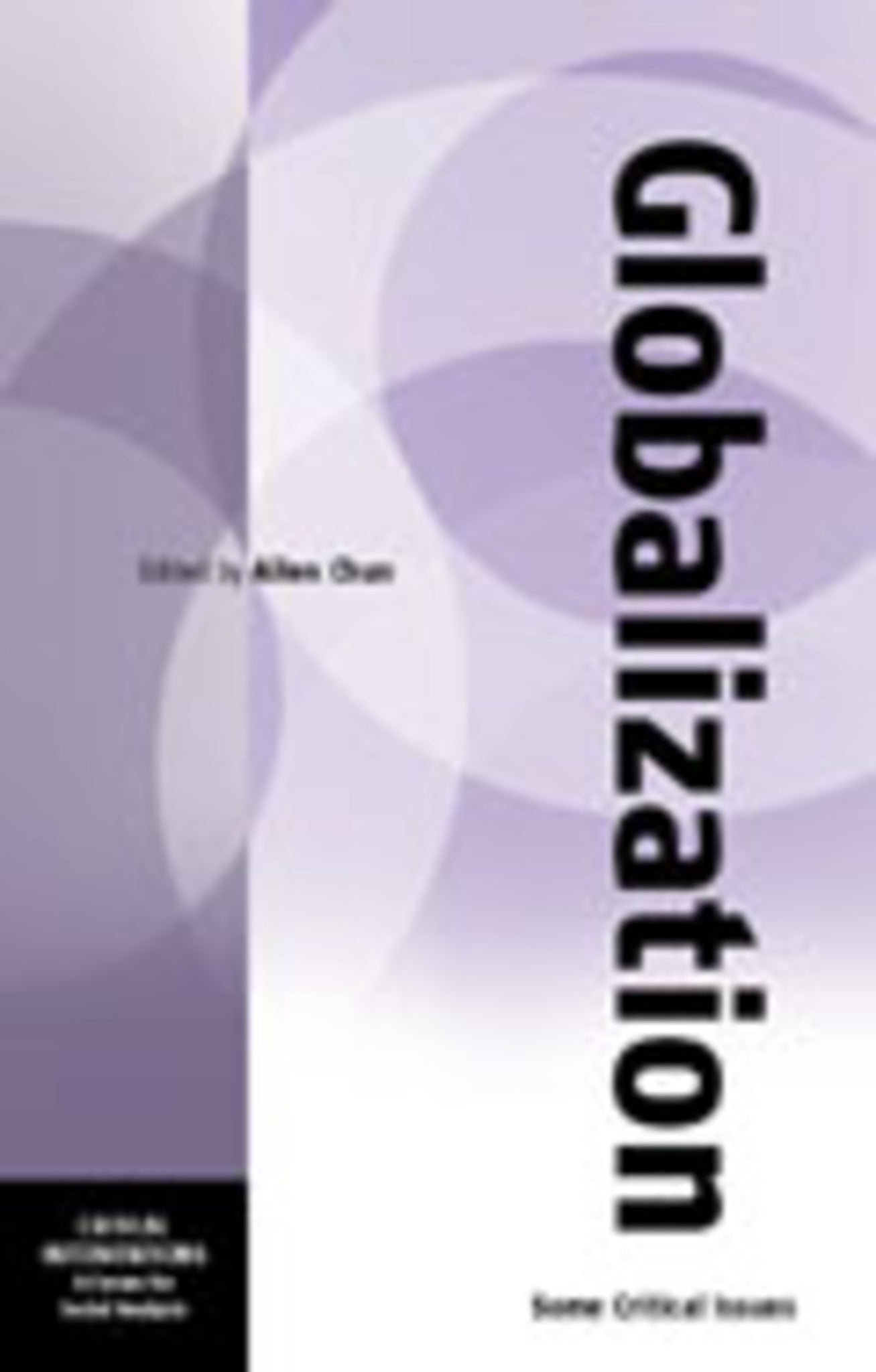 Globalization