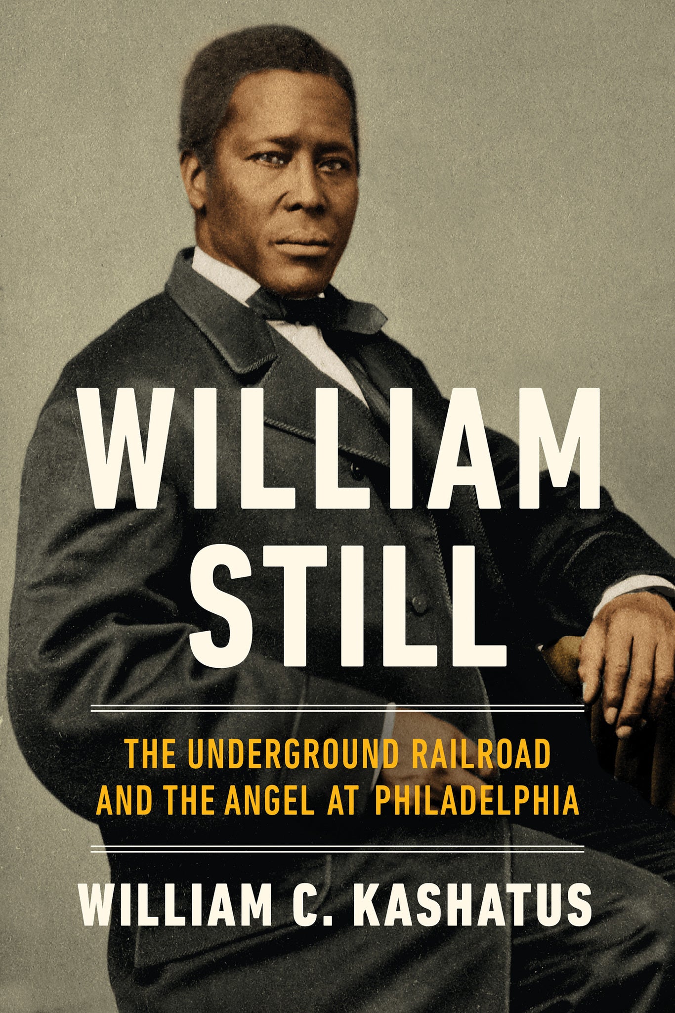Cover image for William Still ISBN 9780268200367