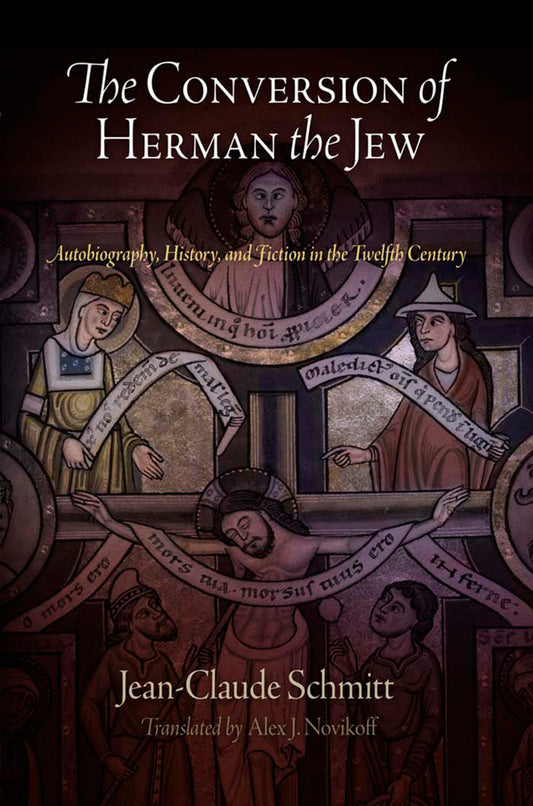 The Conversion of Herman the Jew