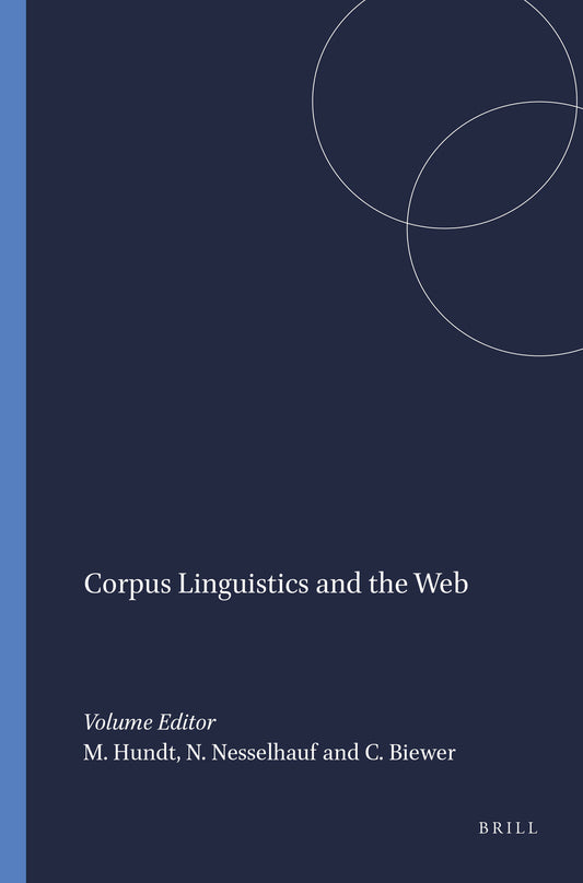Corpus Linguistics and the Web