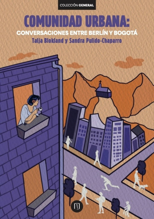 Comunidad urbana