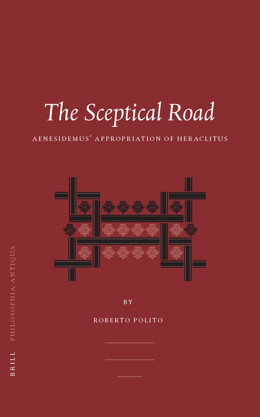 The Sceptical Road
