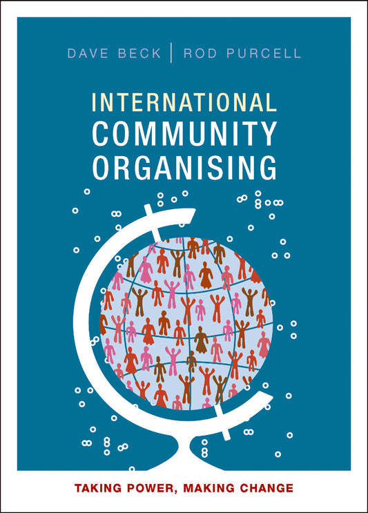 International Community Organising