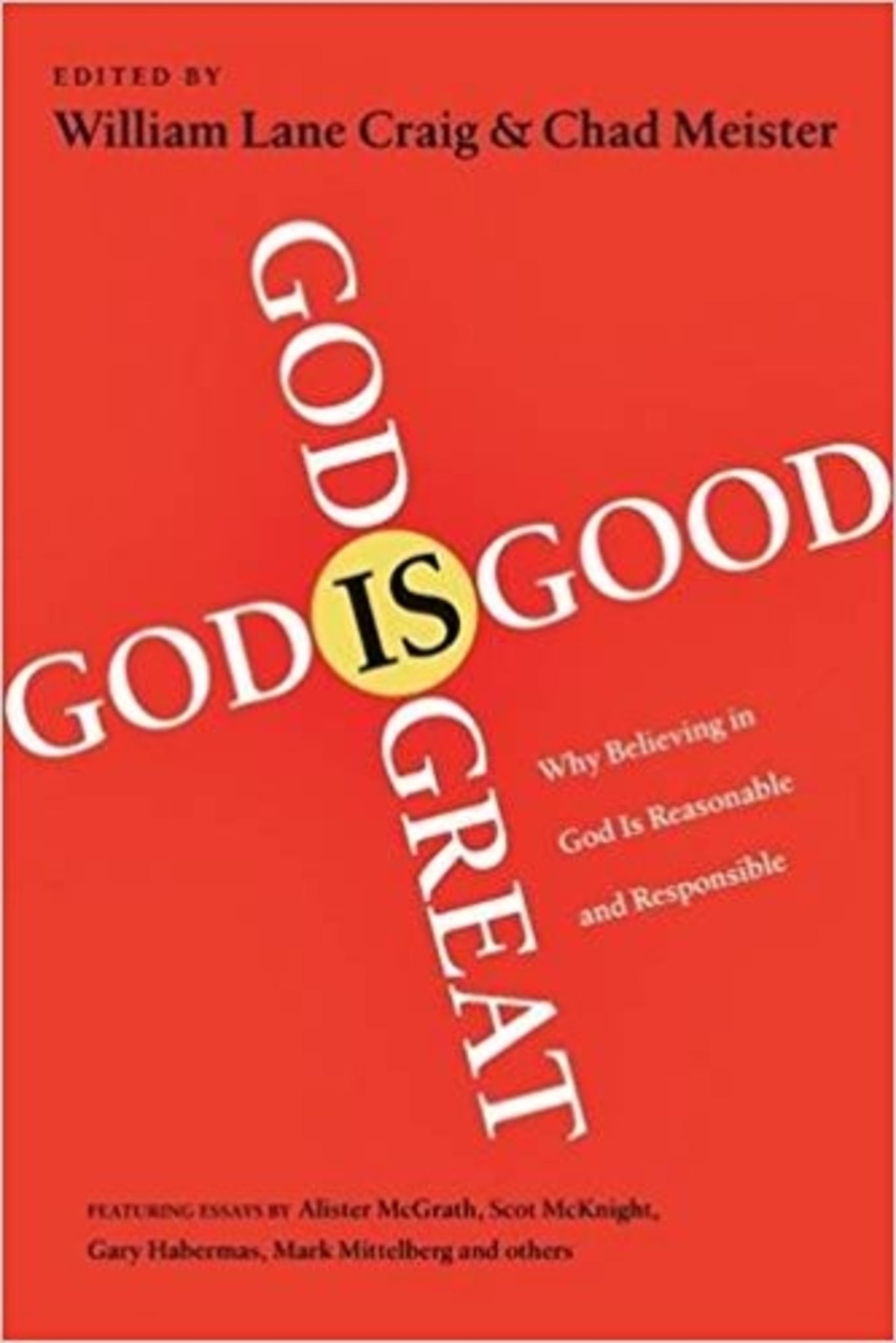 God is Great, God is Good