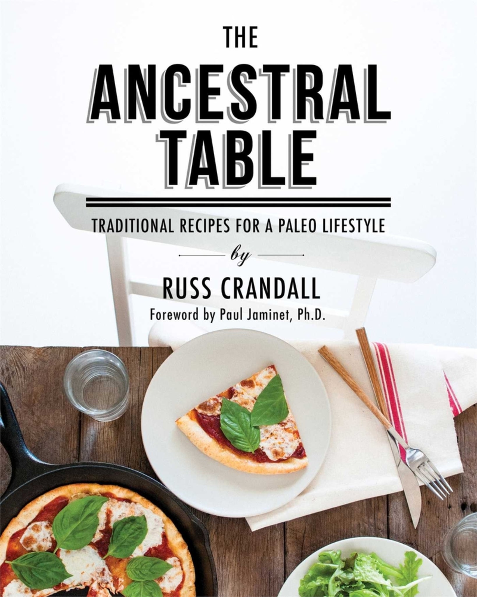The Ancestral Table