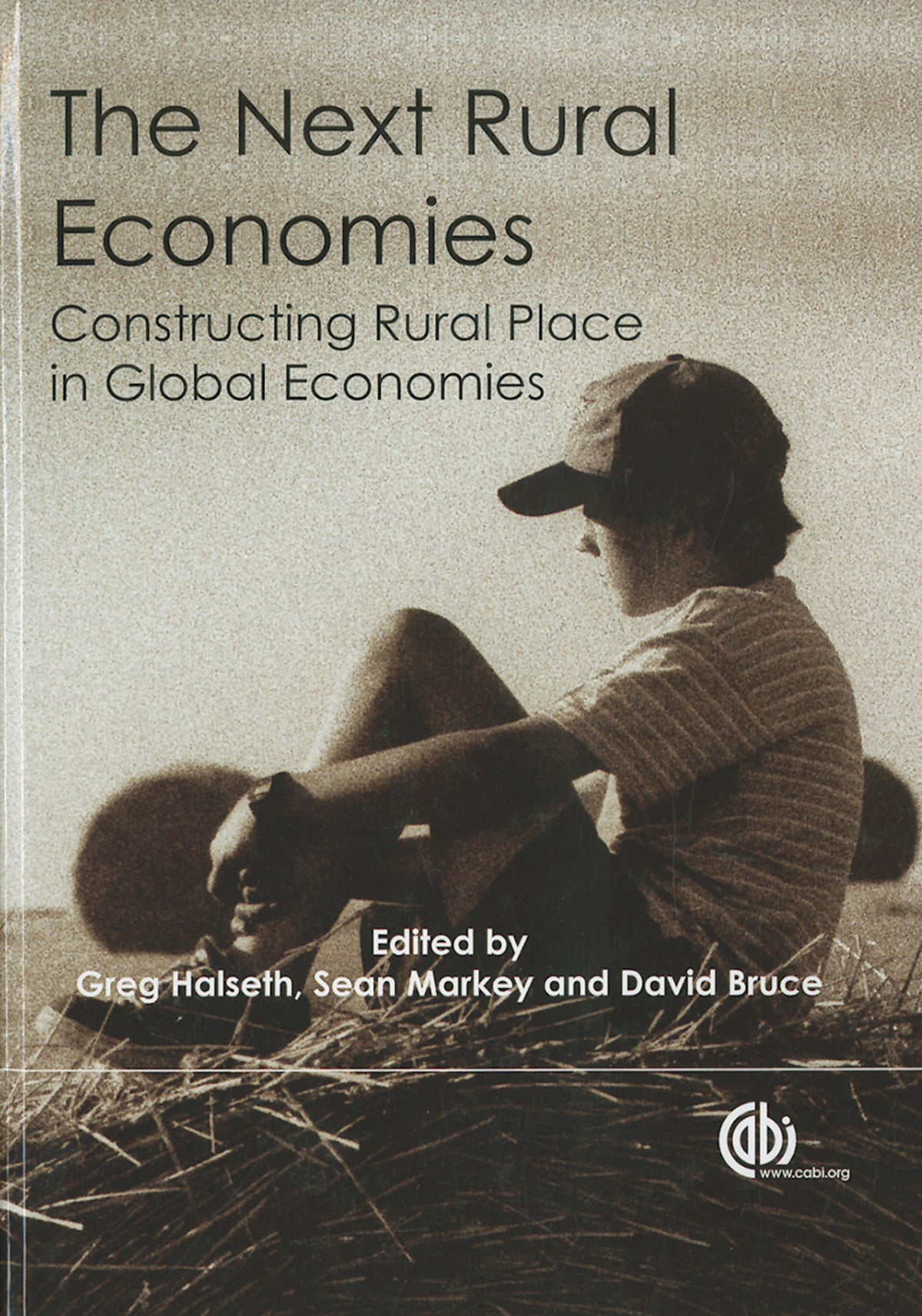 Next Rural Economies