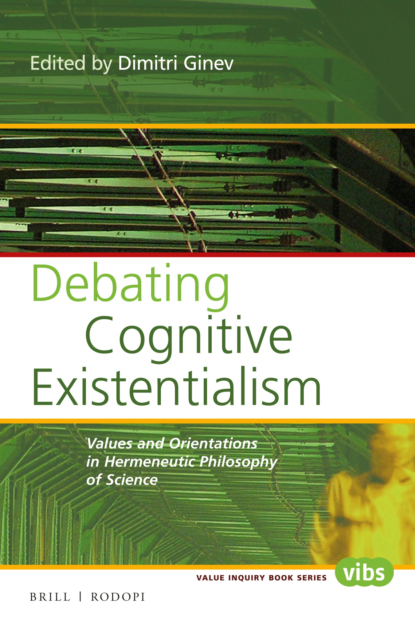Debating Cognitive Existentialism