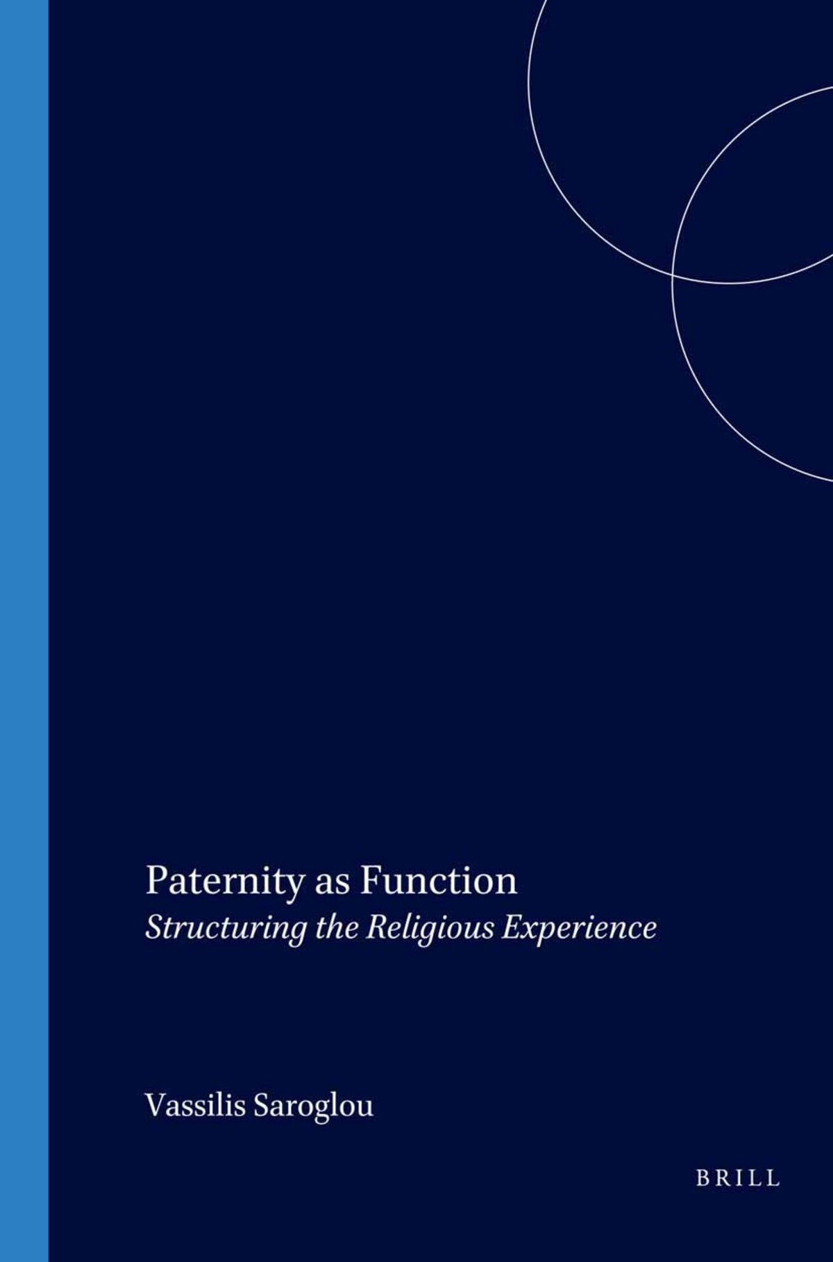 Paternity as Function