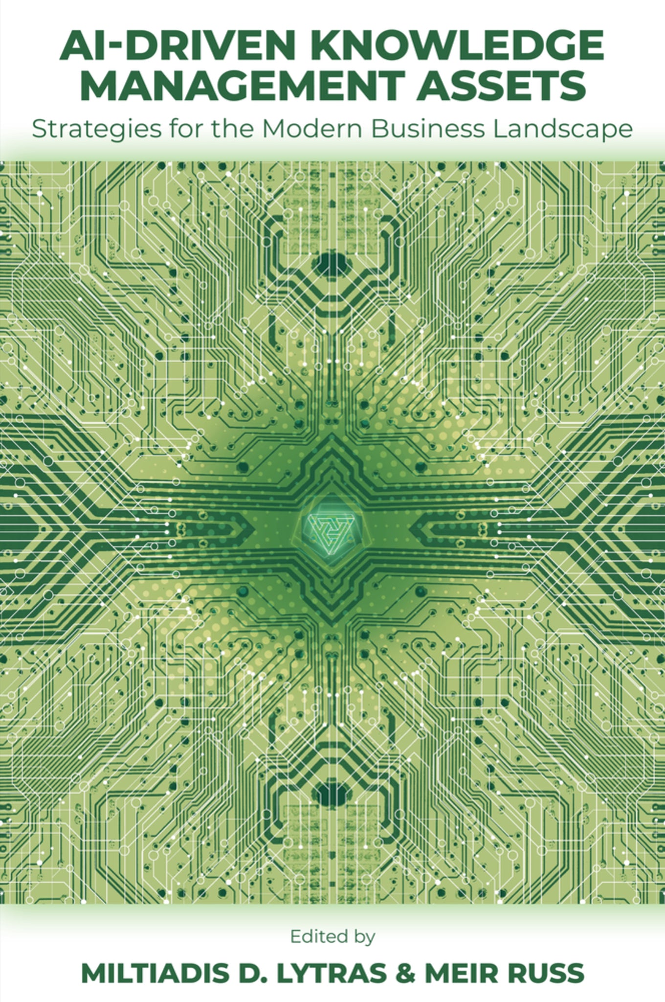 AI-Driven Knowledge Management Assets