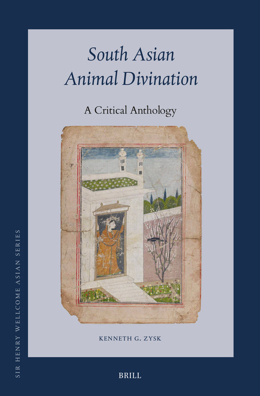 South Asian Animal Divination