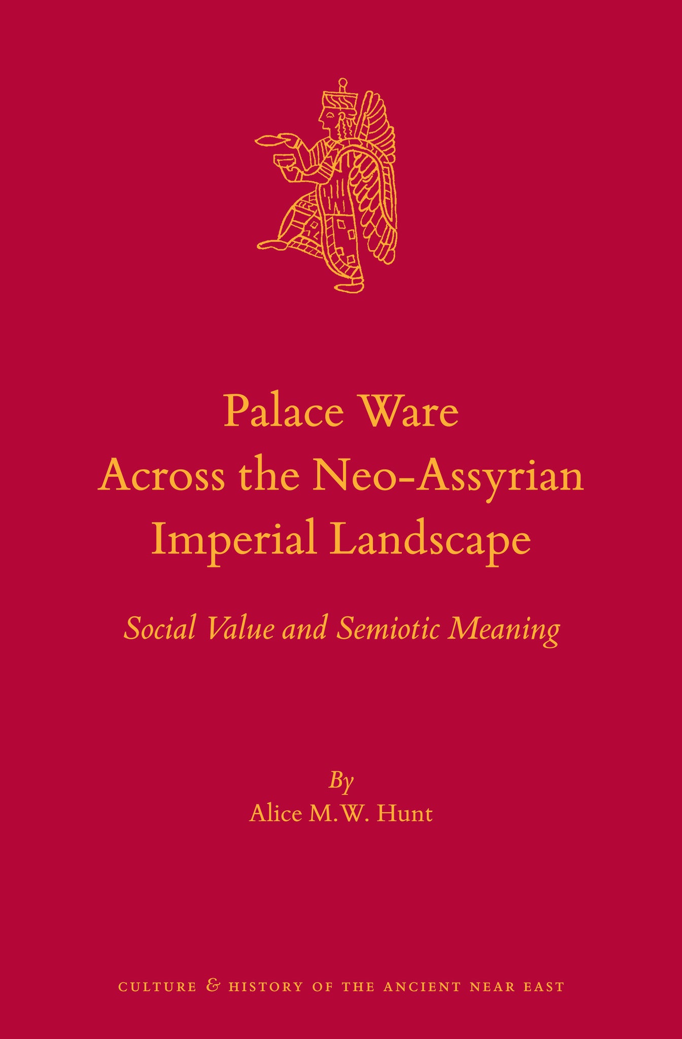 Palace Ware Across the Neo-Assyrian Imperial Landscape