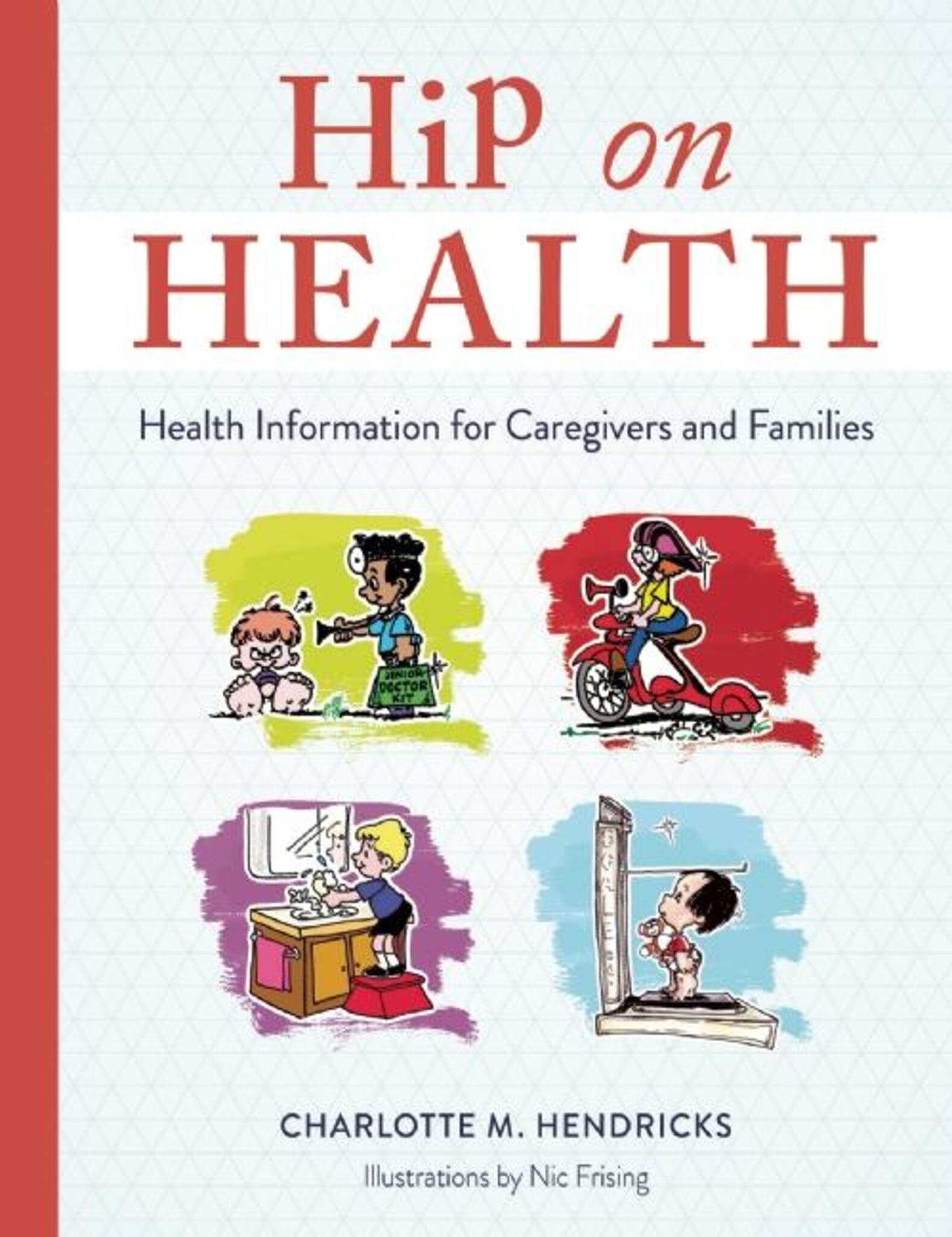 Hip on Health