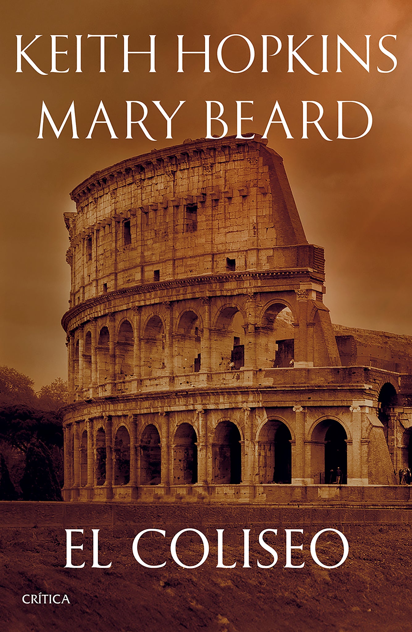 El Coliseo / The Colosseum