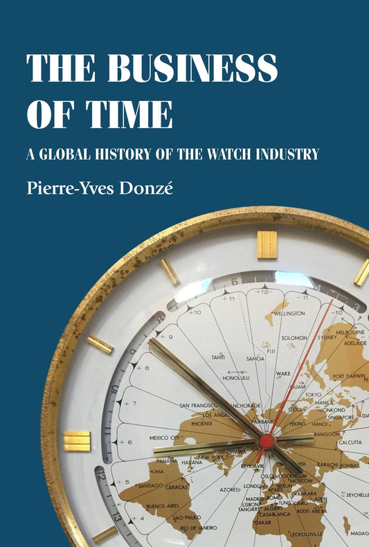 The business of time