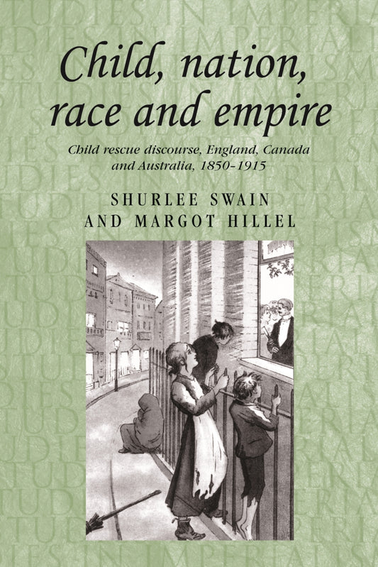 Child, nation, race and empire