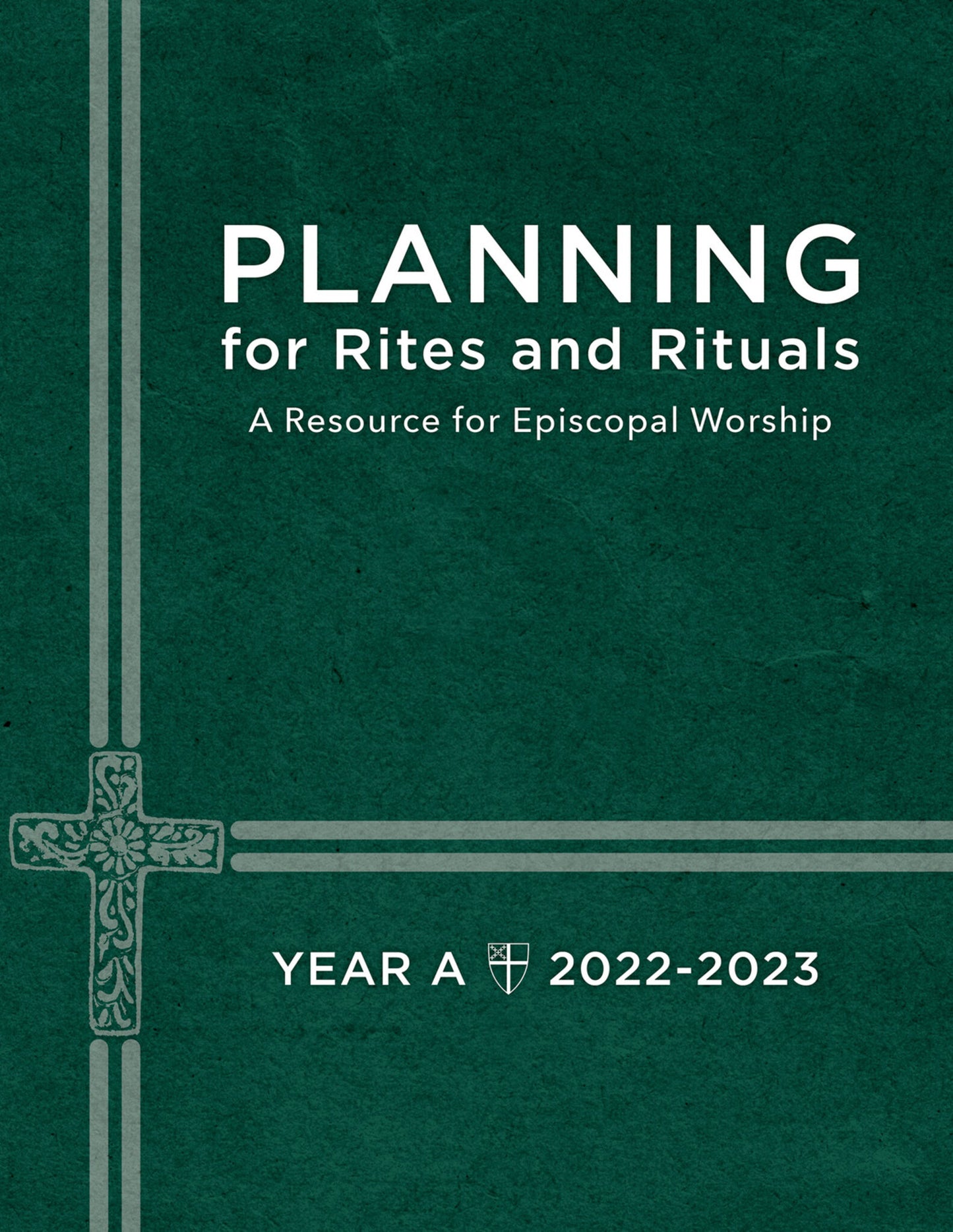 Planning for Rites and Rituals