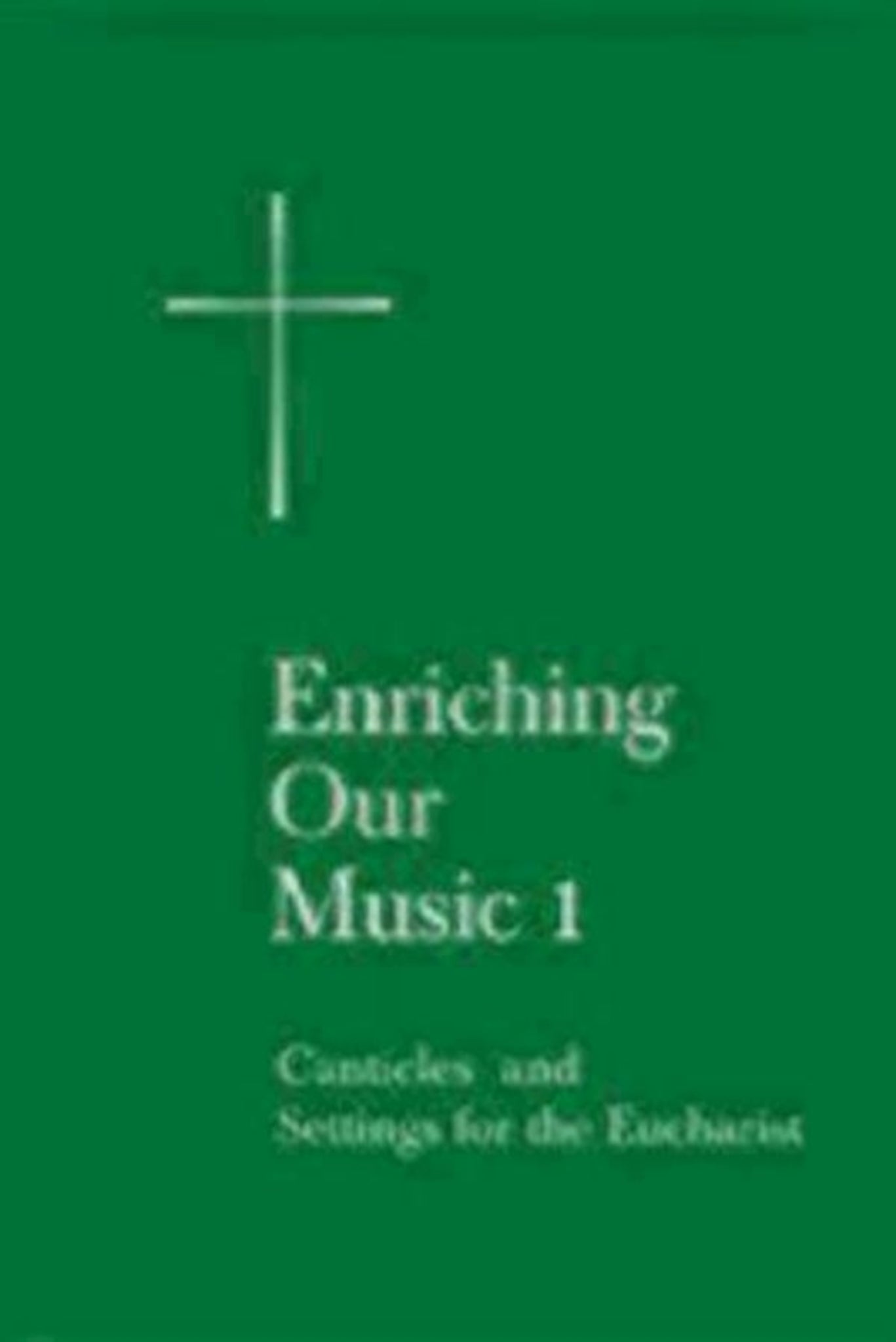 Enriching Our Music 1