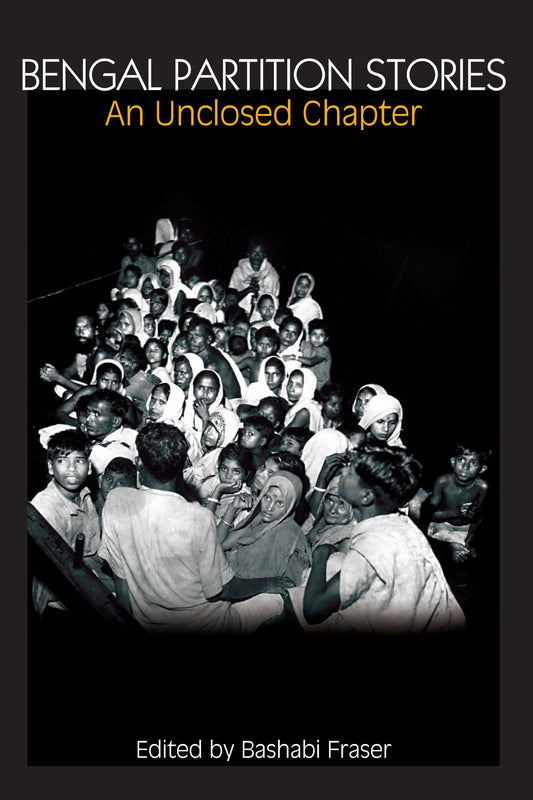 Bengal Partition Stories