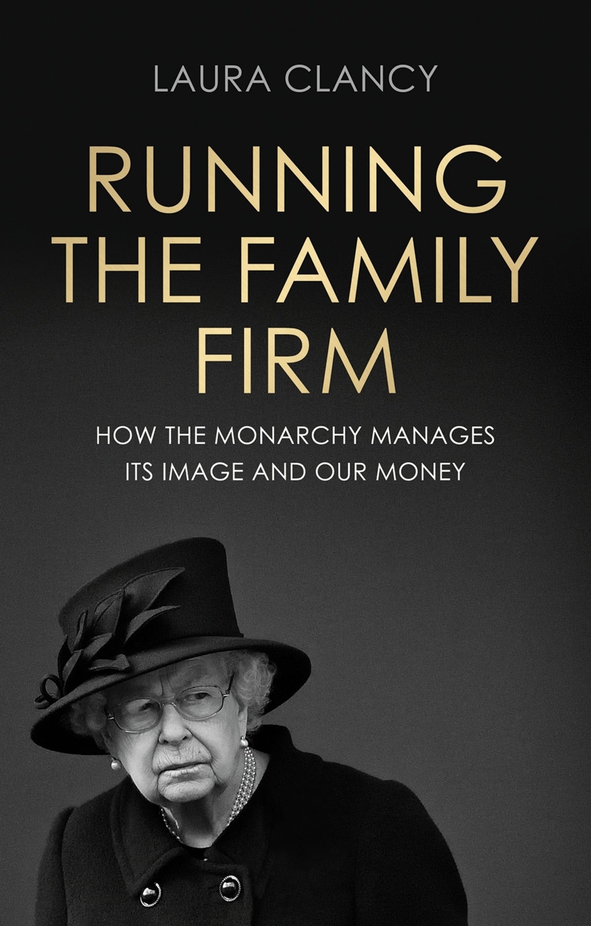 Cover image for Running the Family Firm ISBN 9781526158758