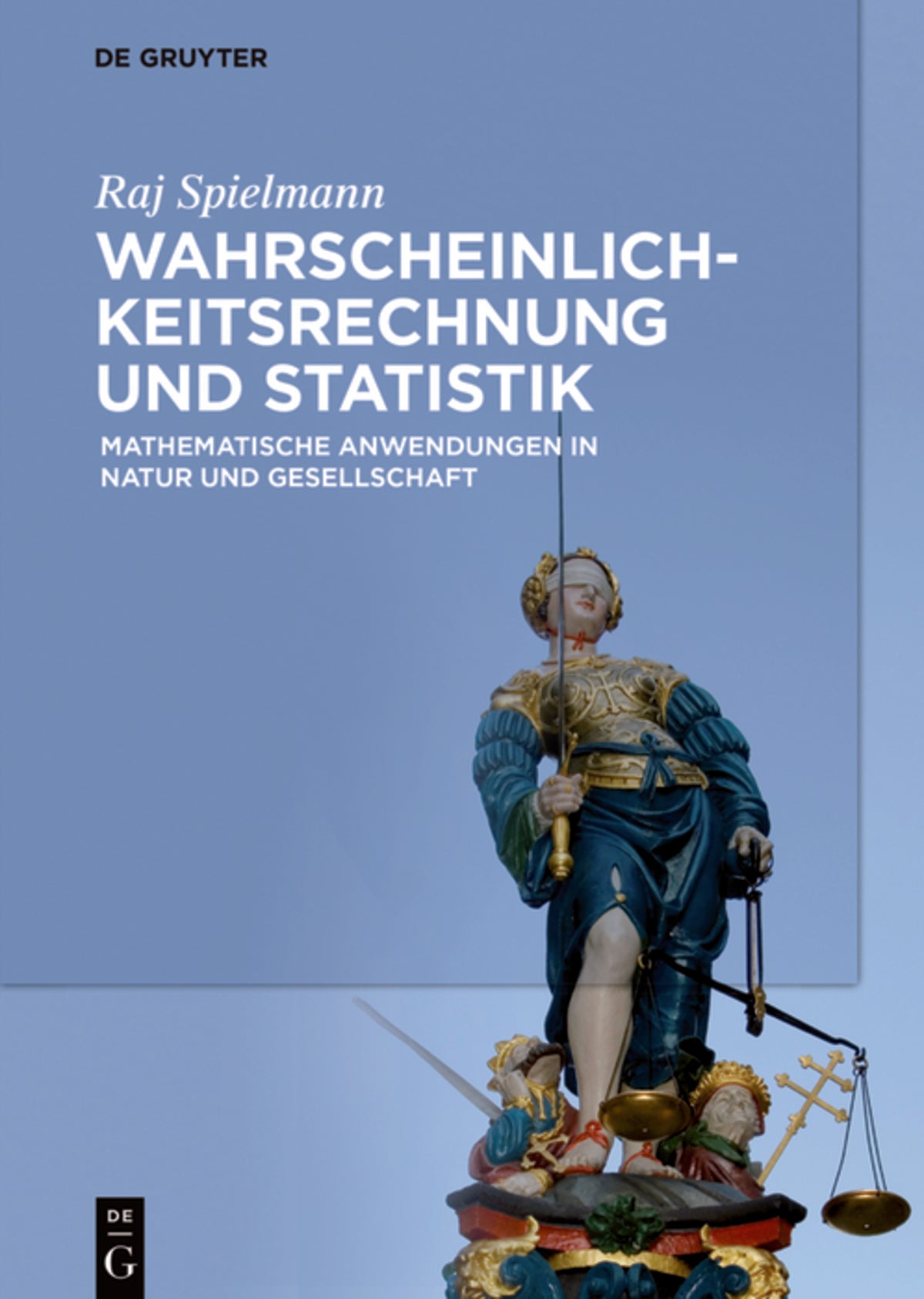 Wahrscheinlichkeitsrechnung und Statistik