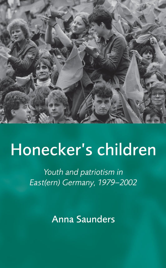 Honecker's Children