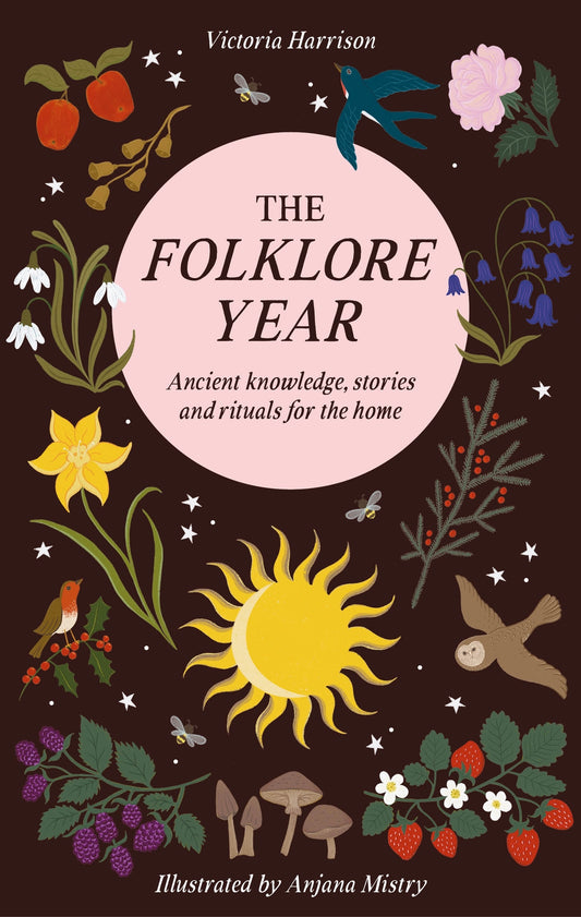 The Folklore Year