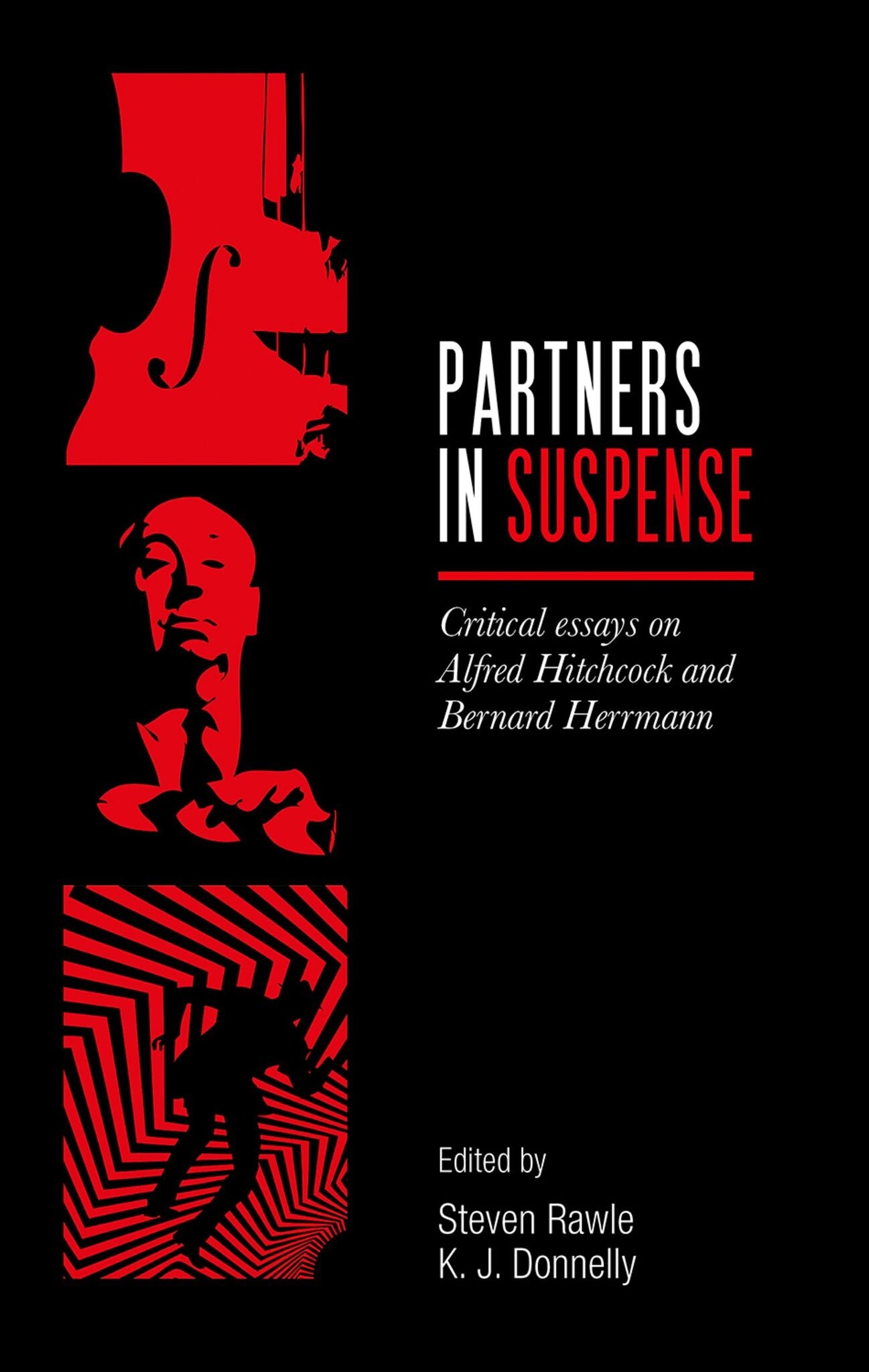 Partners in suspense