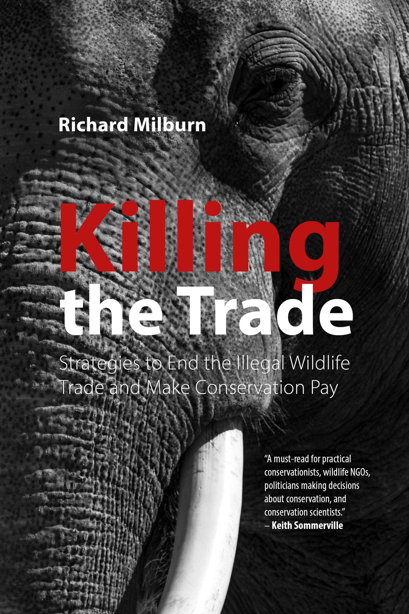 Killing the Trade
