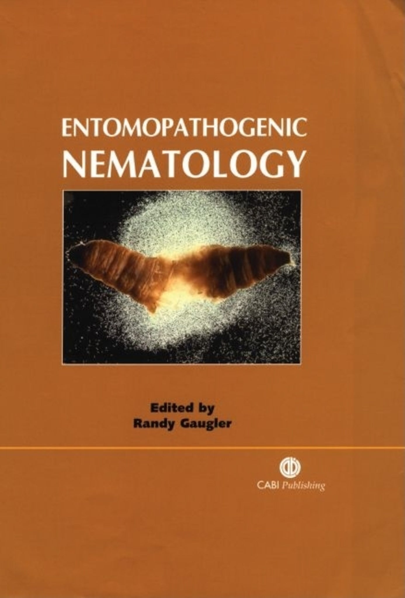 Entomopathogenic Nematology