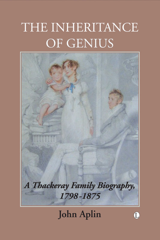 The Inheritance of Genius