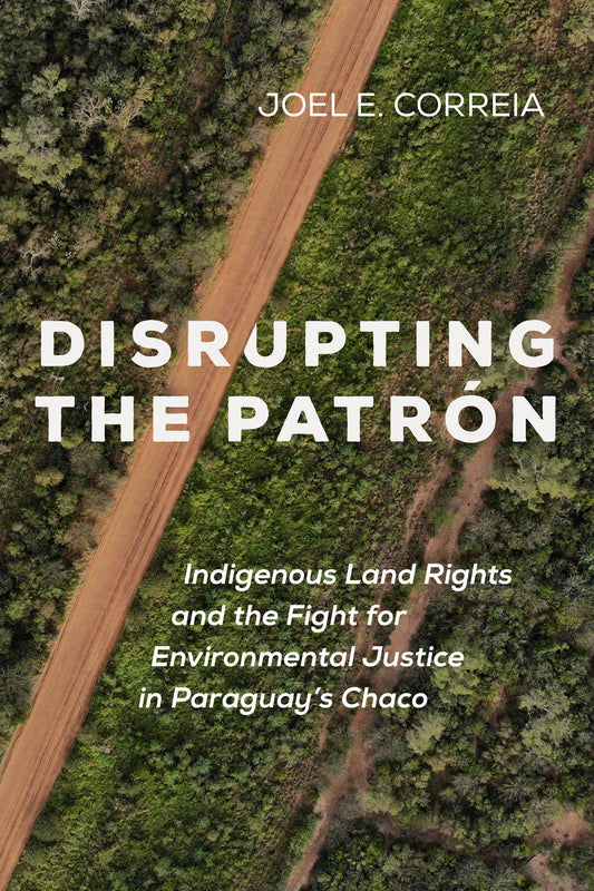 Disrupting the Patron