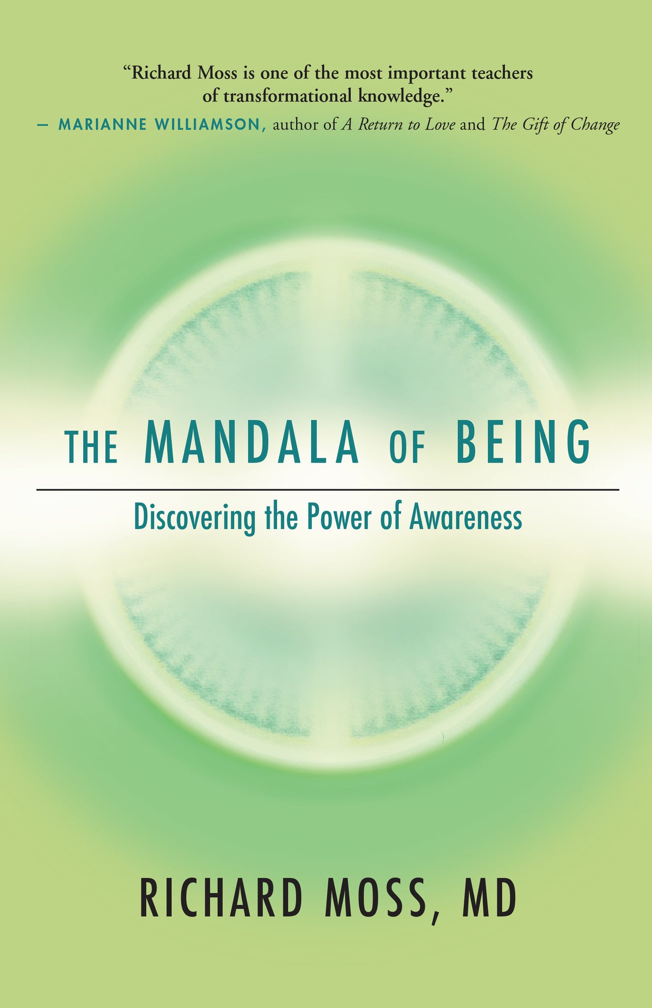 The Mandala of Being