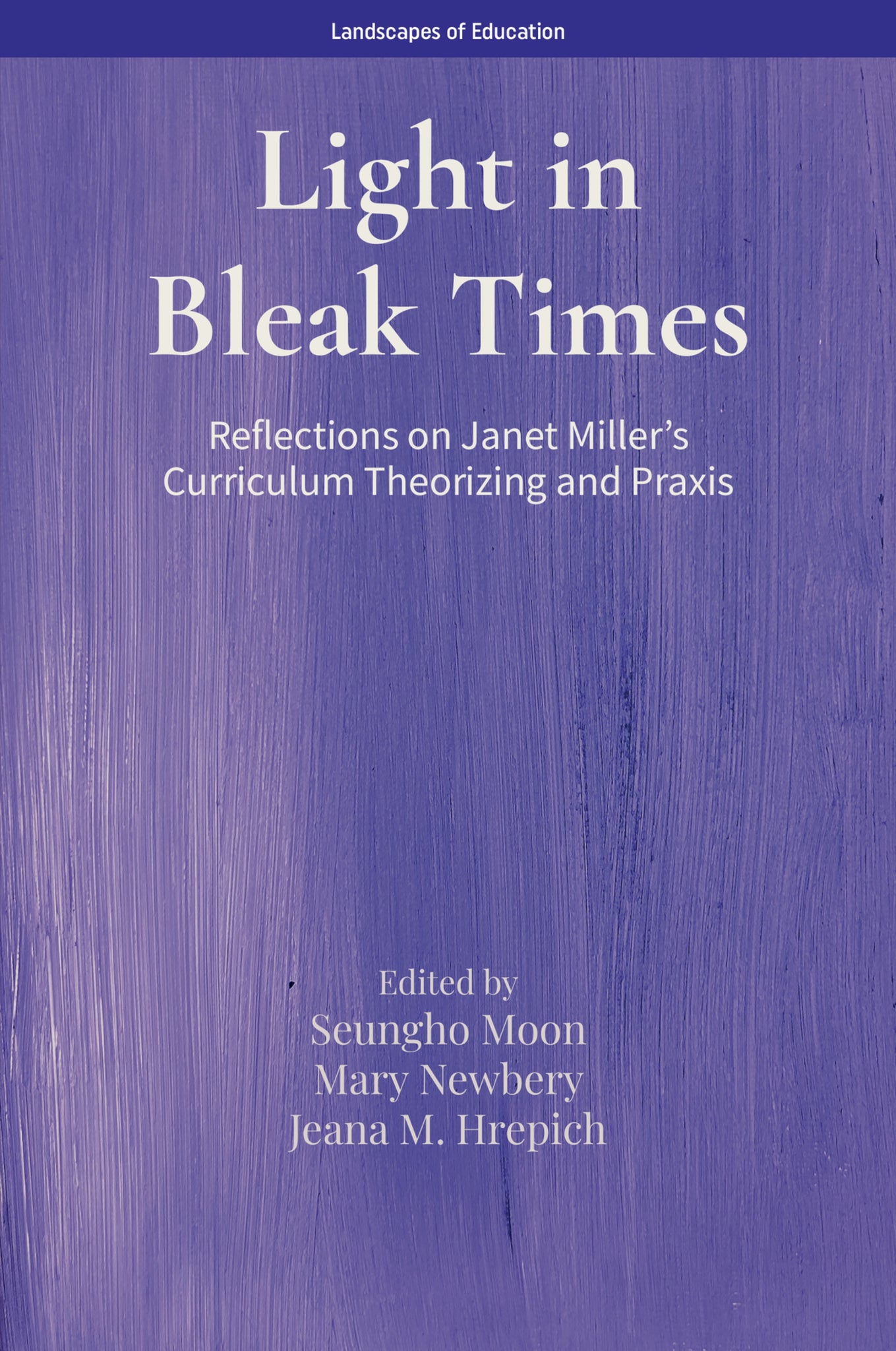 Light in Bleak Times