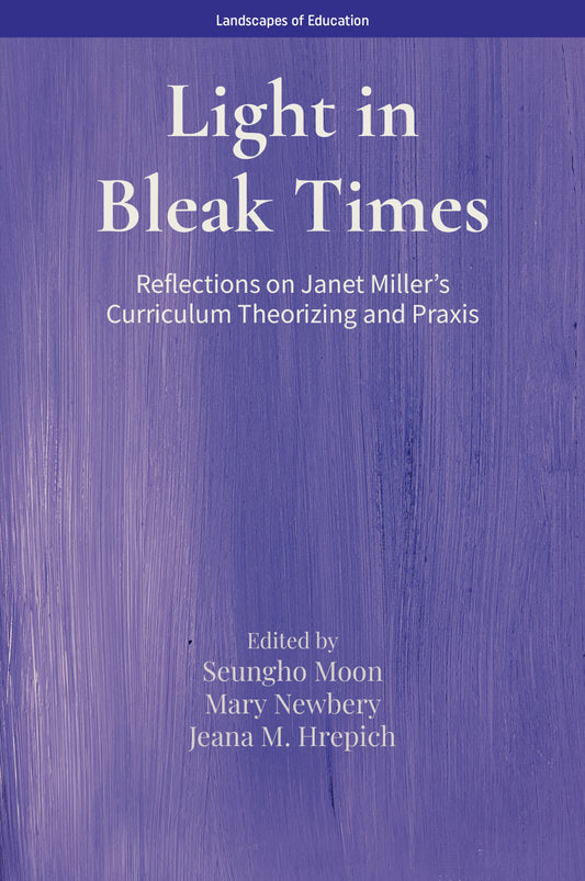 Light in Bleak Times