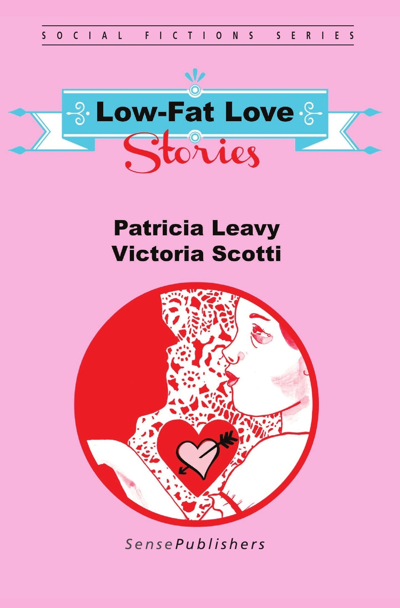 Low-Fat Love Stories