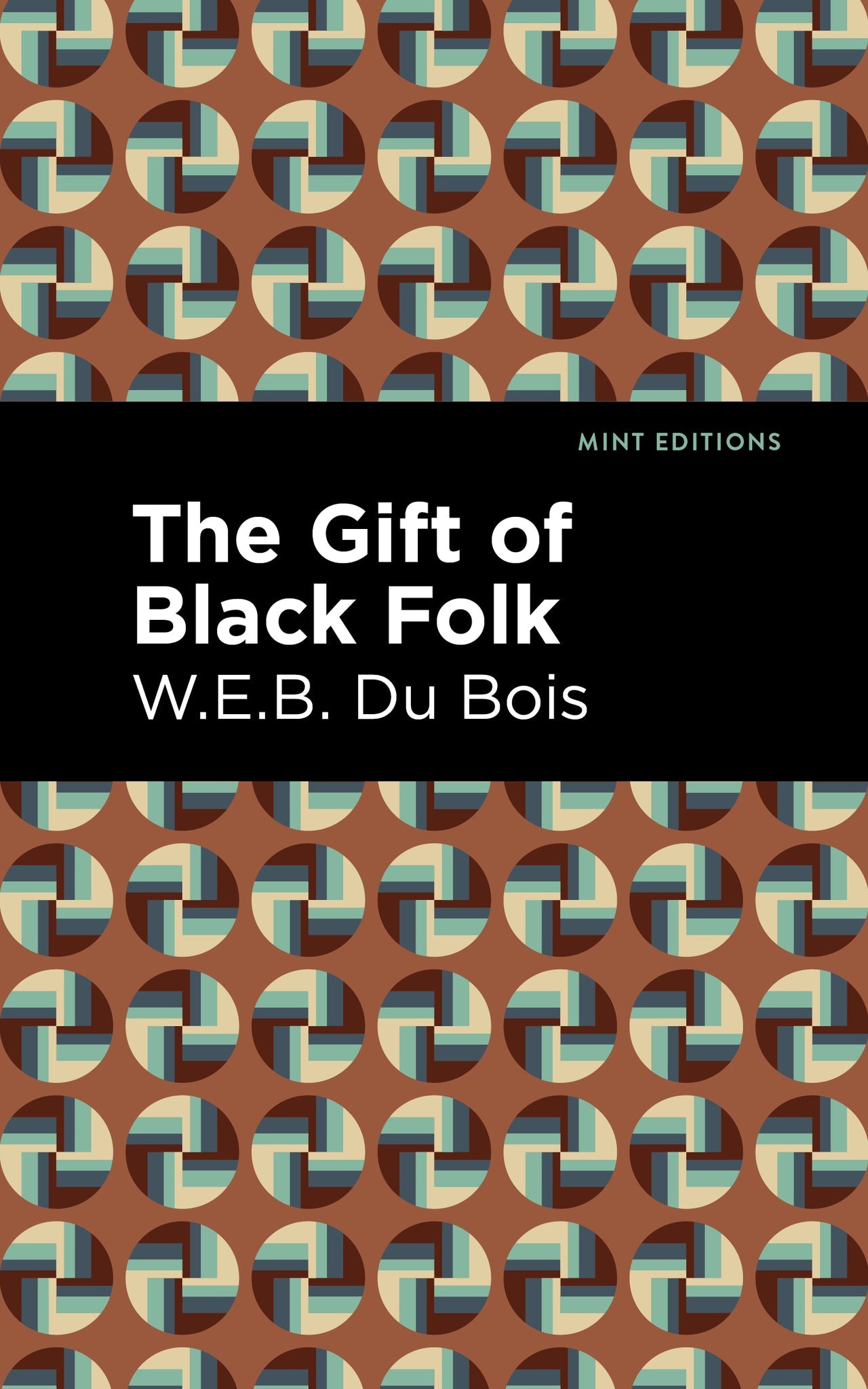 Cover image for The Gift of Black Folk ISBN 9781513135779