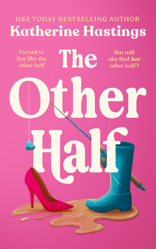 The Other Half