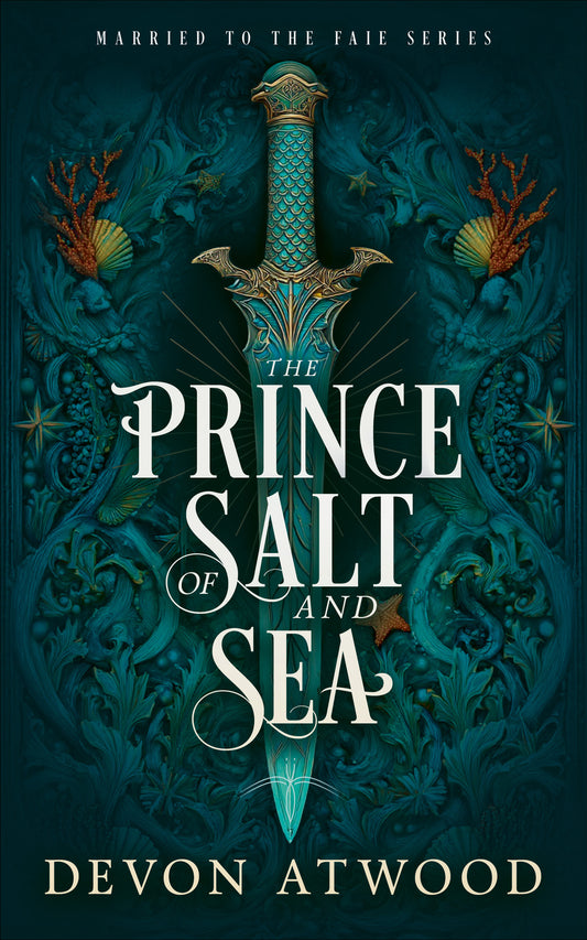 The Prince of Salt and Sea