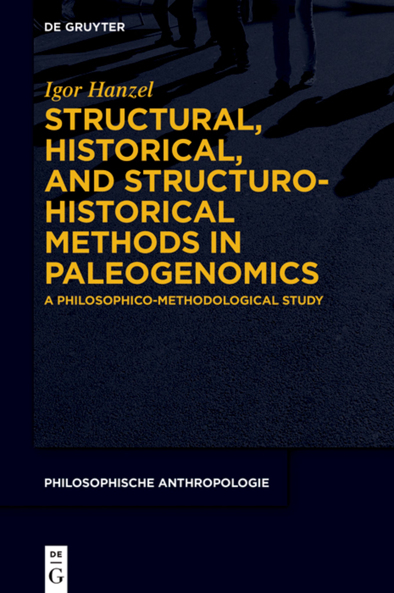 Structural, Historical, and Structuro-Historical Methods in Paleogenomics