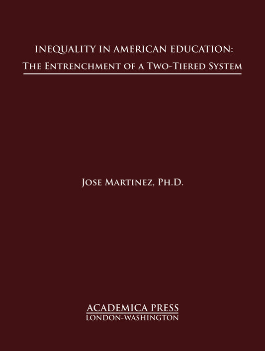 Inequality in American Education