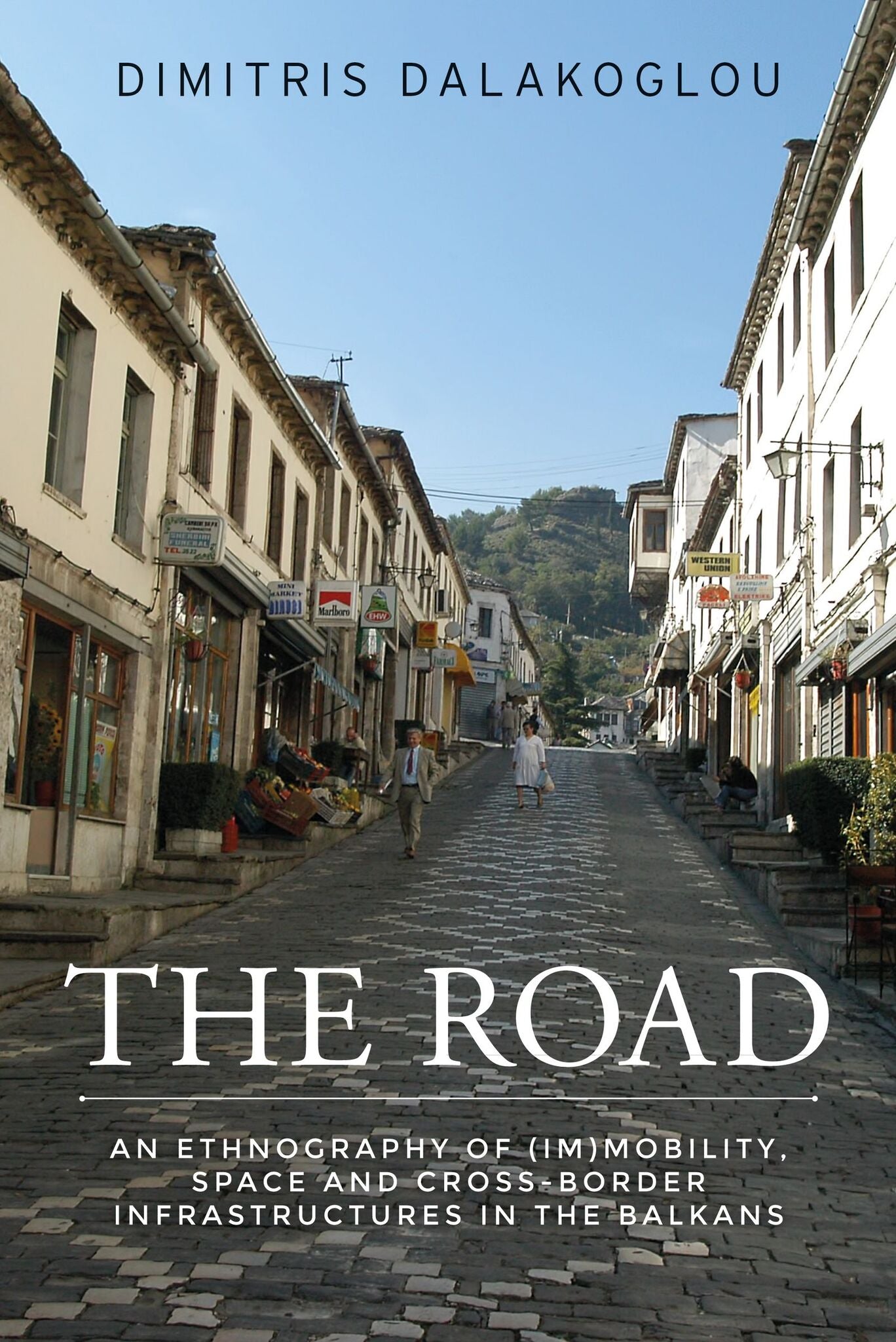 The road