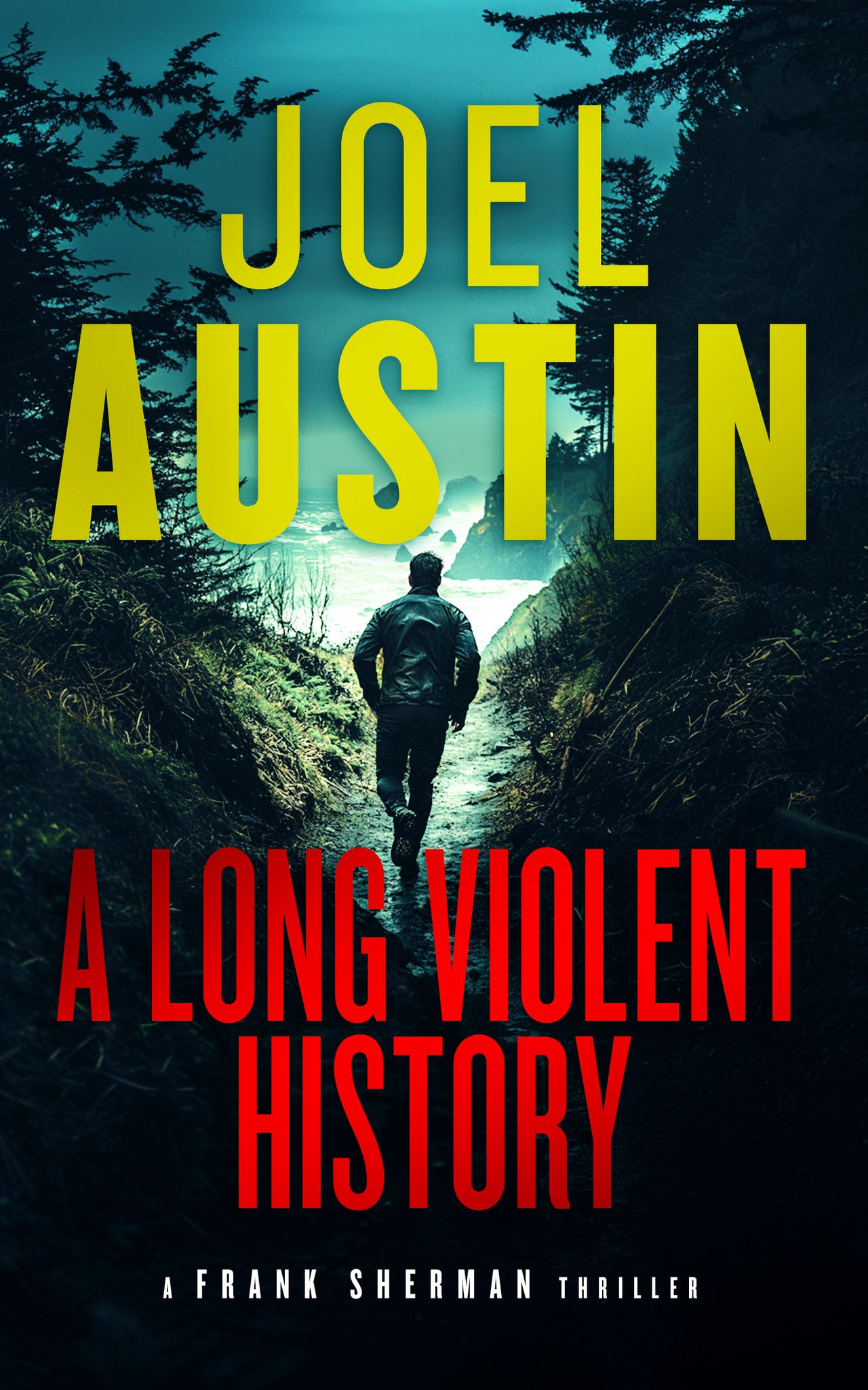 A Long Violent History