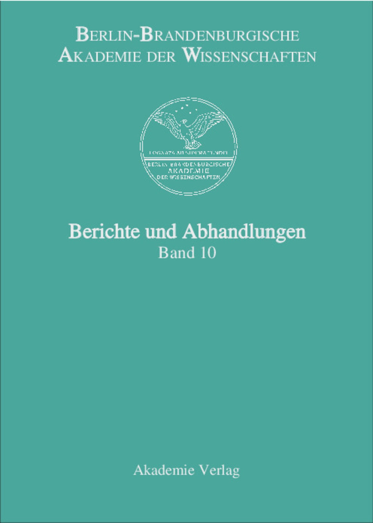Band 10