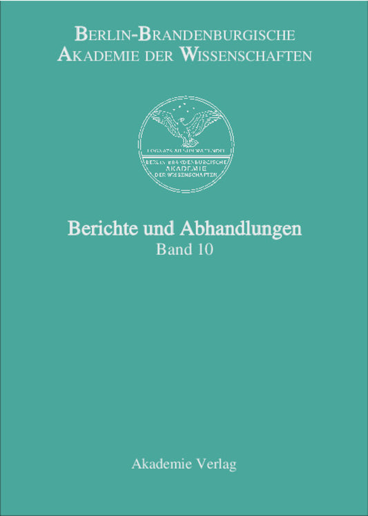 Band 10