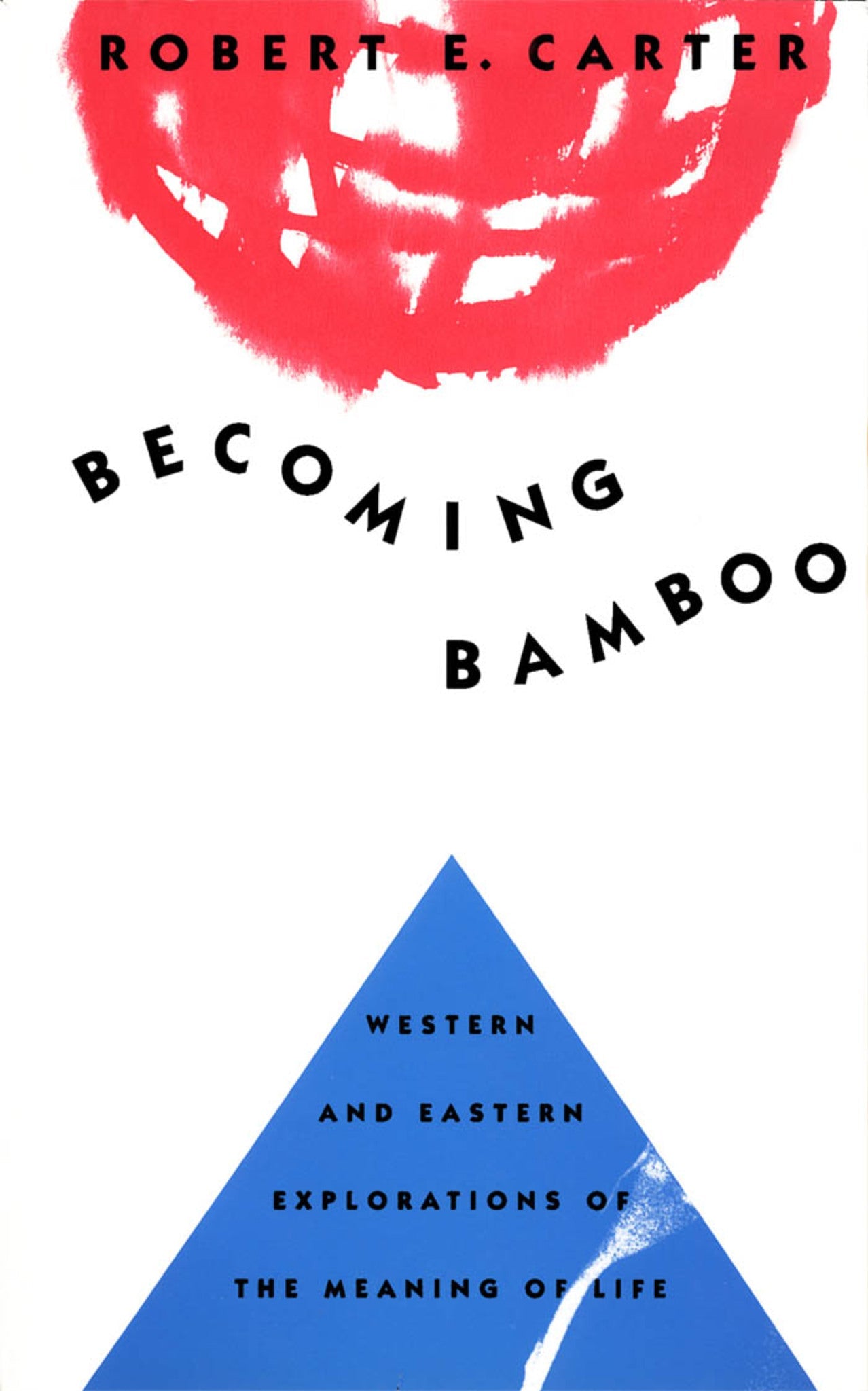 Cover image for Becoming Bamboo ISBN 9780773514102